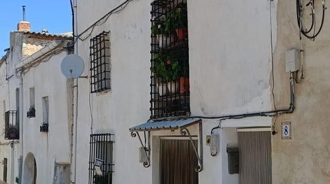Foto 4 de Casa o xalet en venda a Agua, Huete, Cuenca