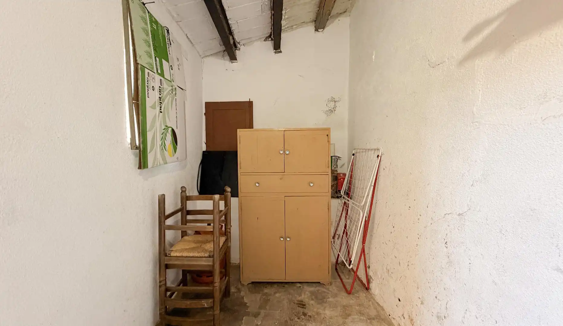 Casa pareada en venta en Ontiñena, imagen 33