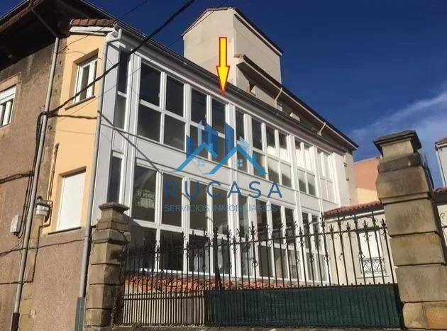 Piso en Venta en Diez Vicario en Reinosa