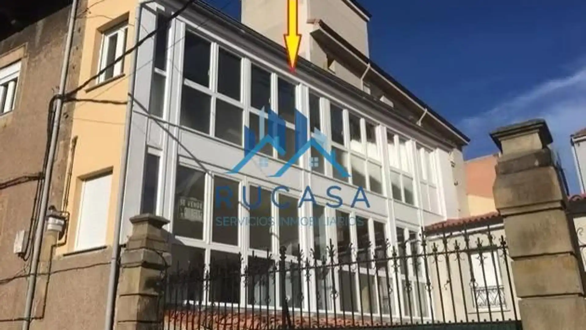 Flat for sale in Diez Vicario, Reinosa