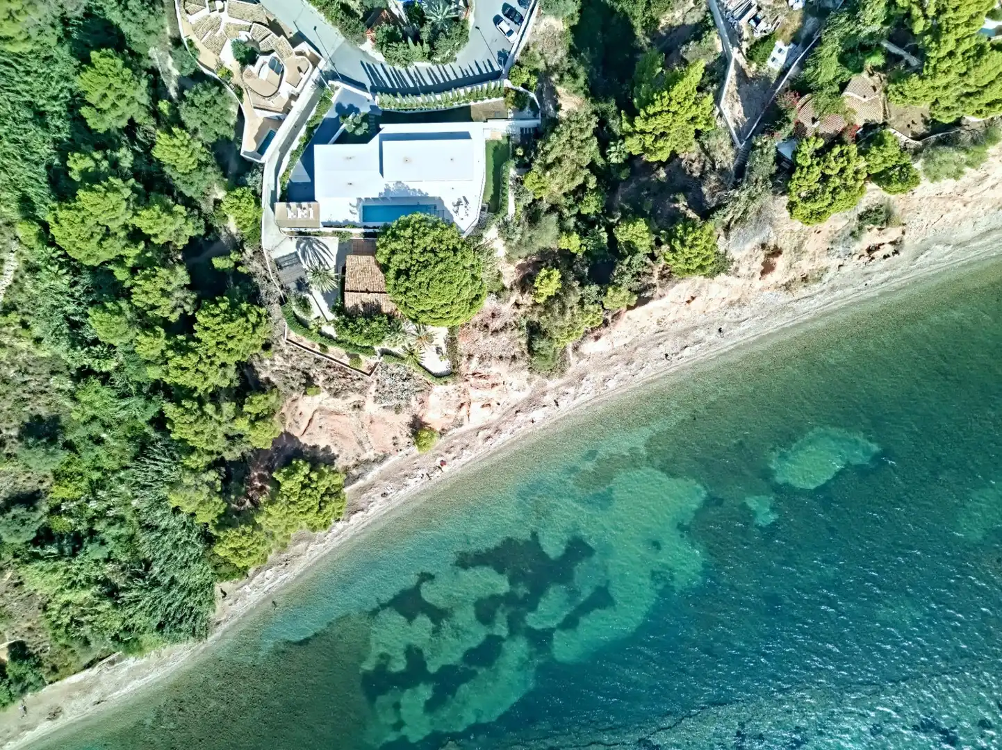 Villa avec piscine à vendre à Mascarat, imagen 64