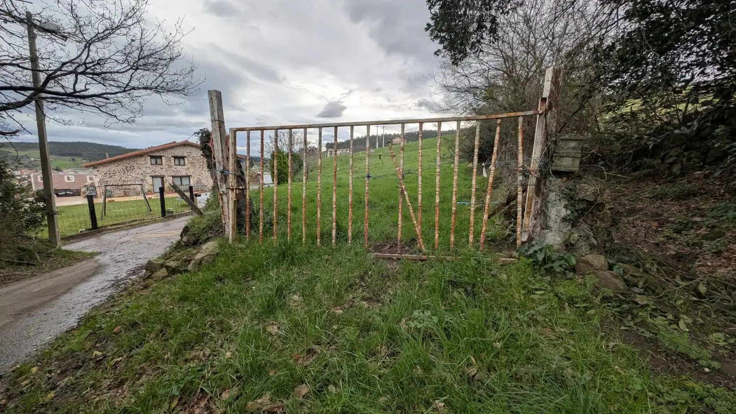 Terreni e lotti in vendita a Rucabao 29