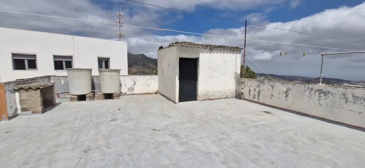 Casa o xalet en venda a Calle Cristóbal Martel Suárez, 17, Valsequillo de Gran Canaria