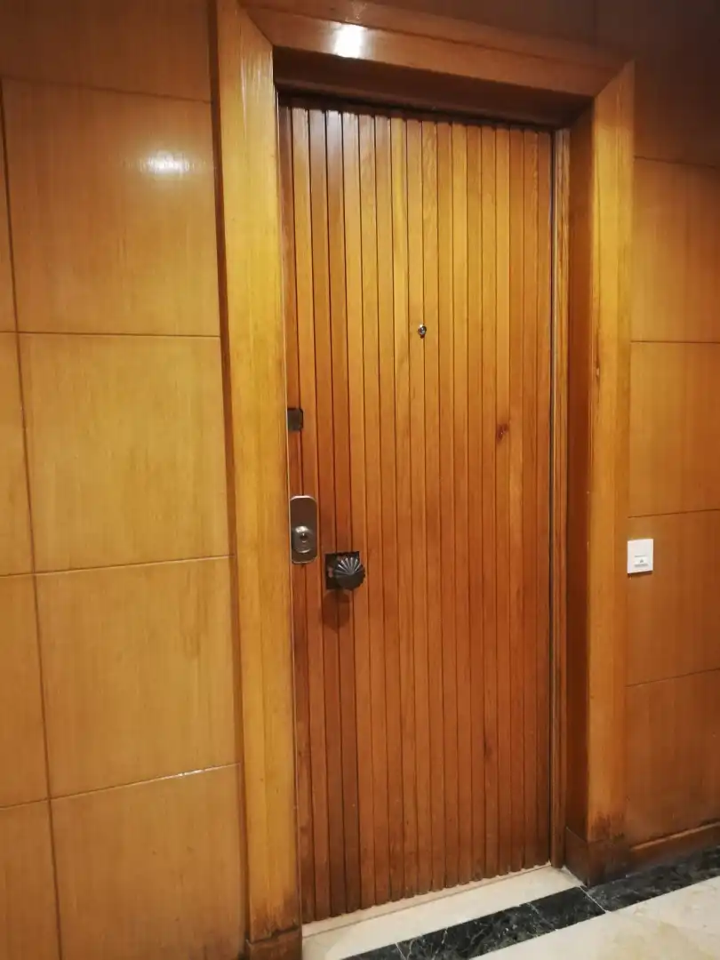 Apartamento de alquiler en Málaga con Aire acondicionado, Calefacción y Amueblado