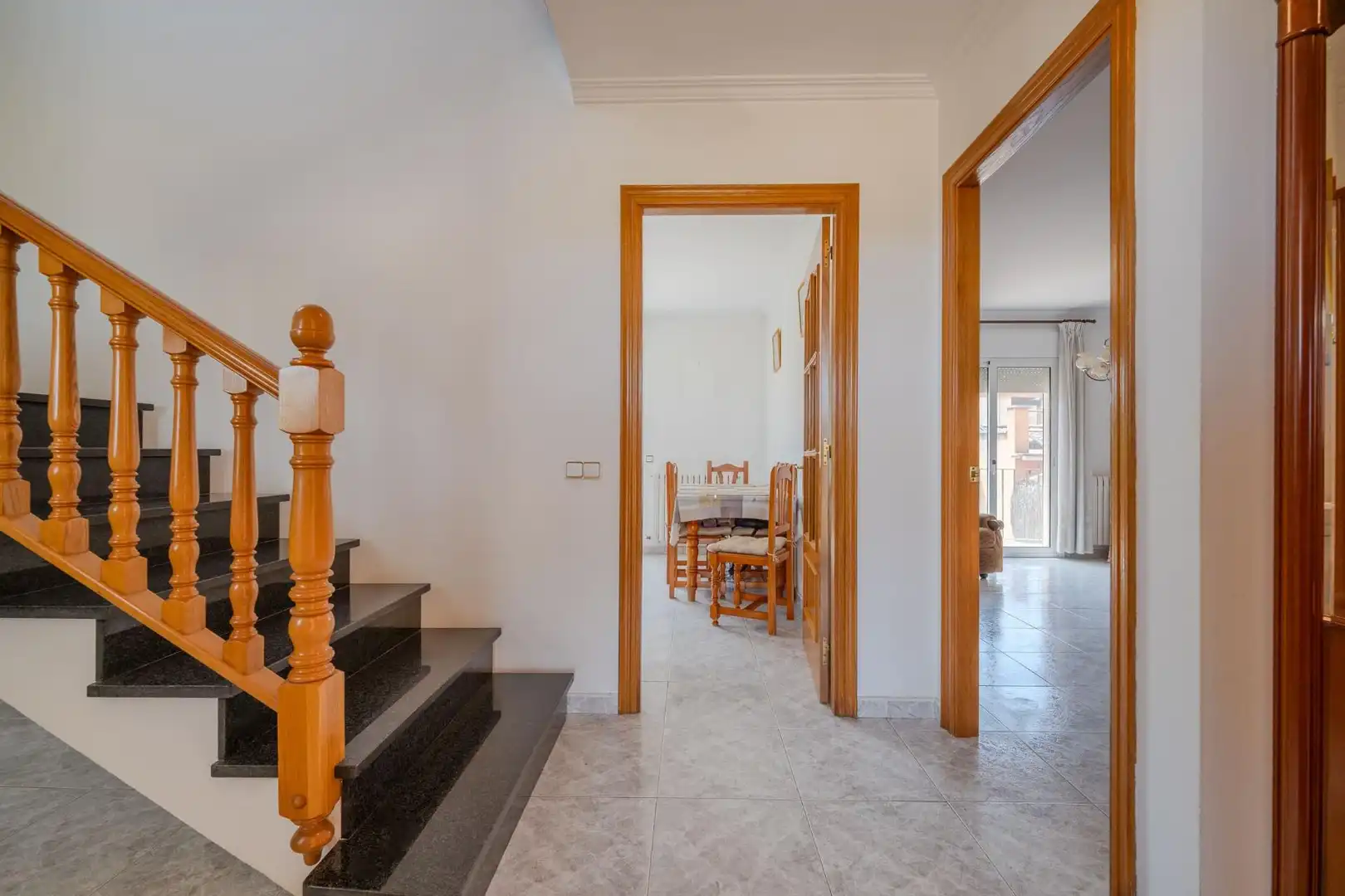 Casa o xalet en venda en Porqueres amb Calefacció, Jardí privat i Balcó