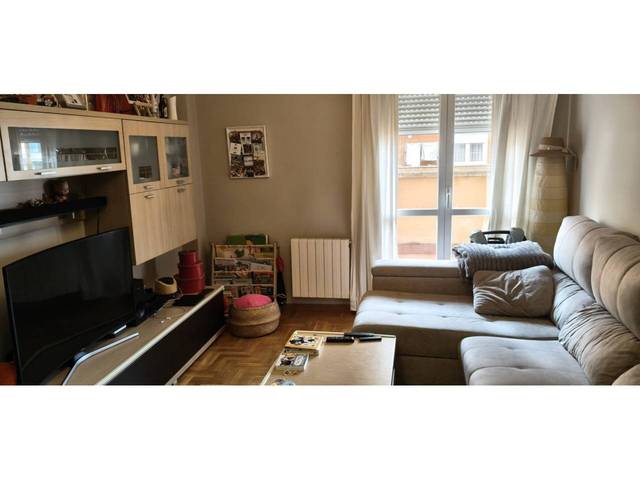 Apartamento en Venta en Calle Teresa Monje en Trobajo del Camino