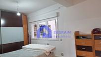 Bedroom of Flat for sale in Oviedo   with Heating