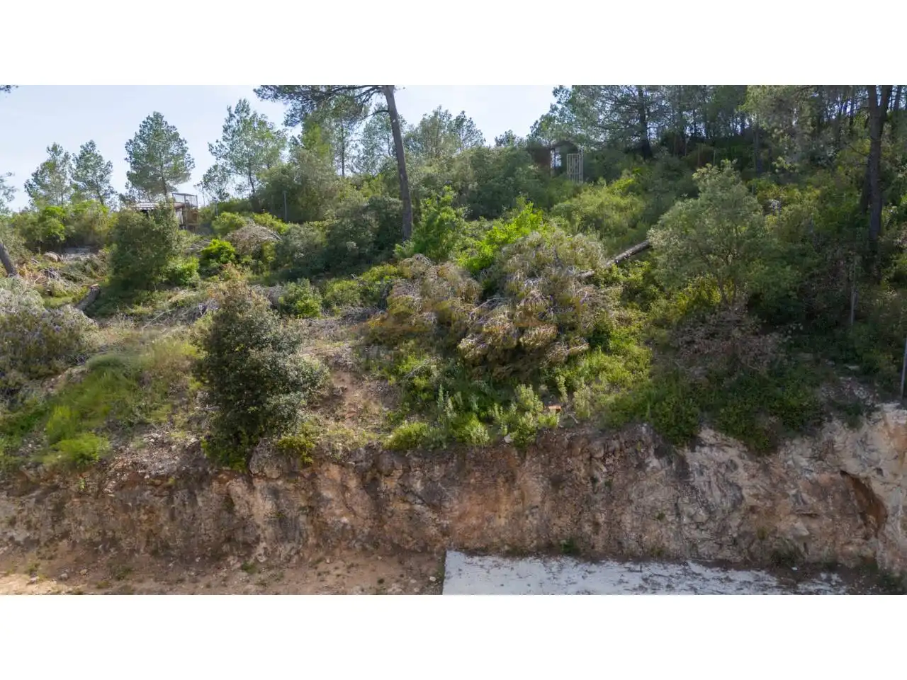 Casa o xalet en venda en Corbera de Llobregat amb Aire condicionat, Jardí privat i Terrassa