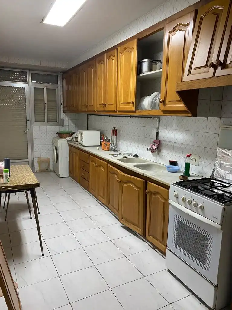 Mixto residencial en venta en Carrer de Campoamor, imagen 42