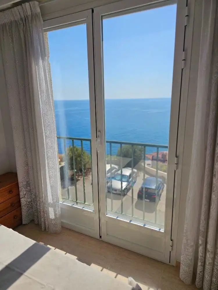 Pis amb piscina en venda a Cala de Finestrat