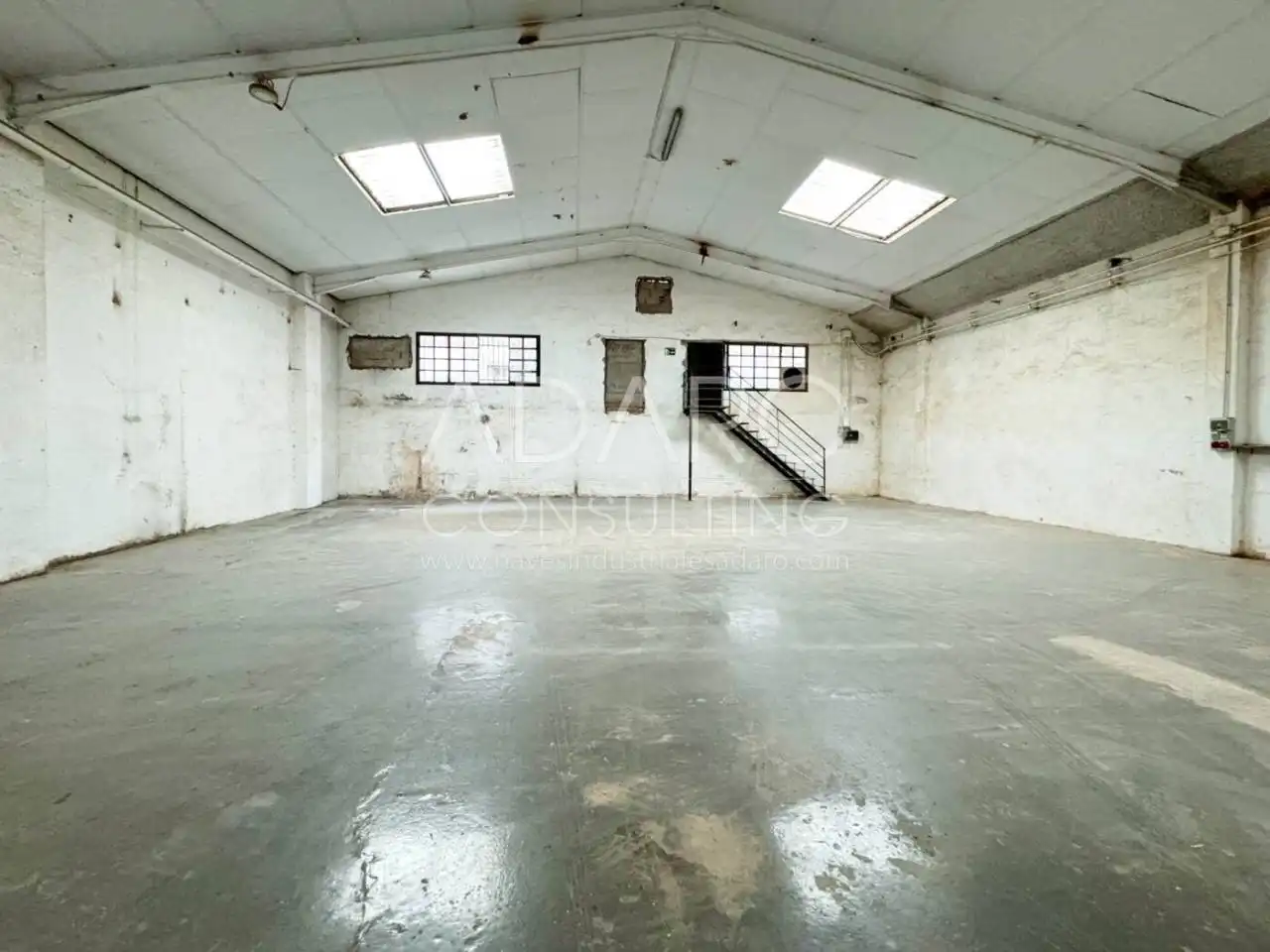 Nave industrial en venta en Calle Río, imagen 8