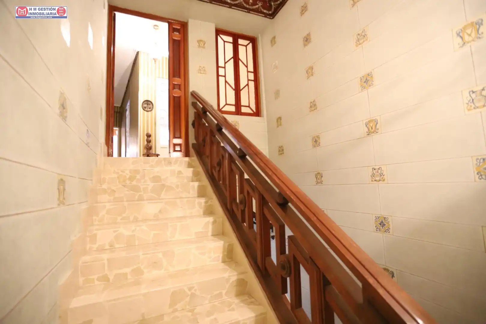 Haus mit Garten zum Verkauf in Alcázar de San Juan, imagen 47
