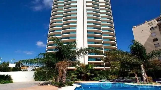 Pis amb piscina en venda a Zona Levante - Playa Fossa, imagen 2
