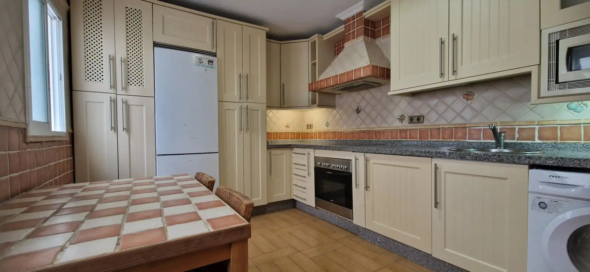 Apartament amb ascensor de lloguer a Calle San Isidro 5, imagen 13