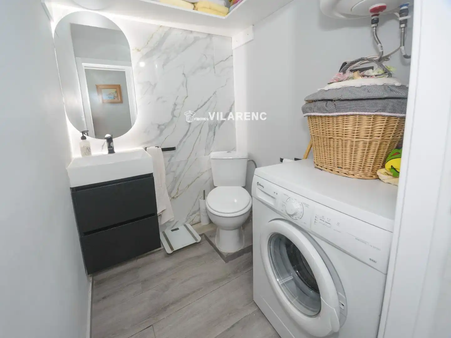 Appartement avec ascenseur à vendre à PALFURIANA, imagen 15