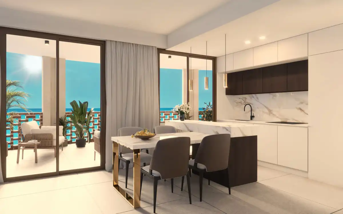 Apartamento en venta en Poble Nou - Montiboli, imagen 4