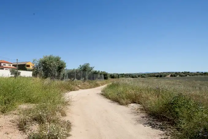 Terreni e lotti in vendita a Sc S6-S13 - Camino Fuente Cordel -, imagen 7