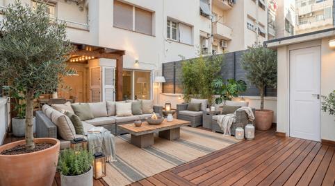 Foto 2 de Piso en venta en Carrer de València, Dreta de l'Eixample, Barcelona