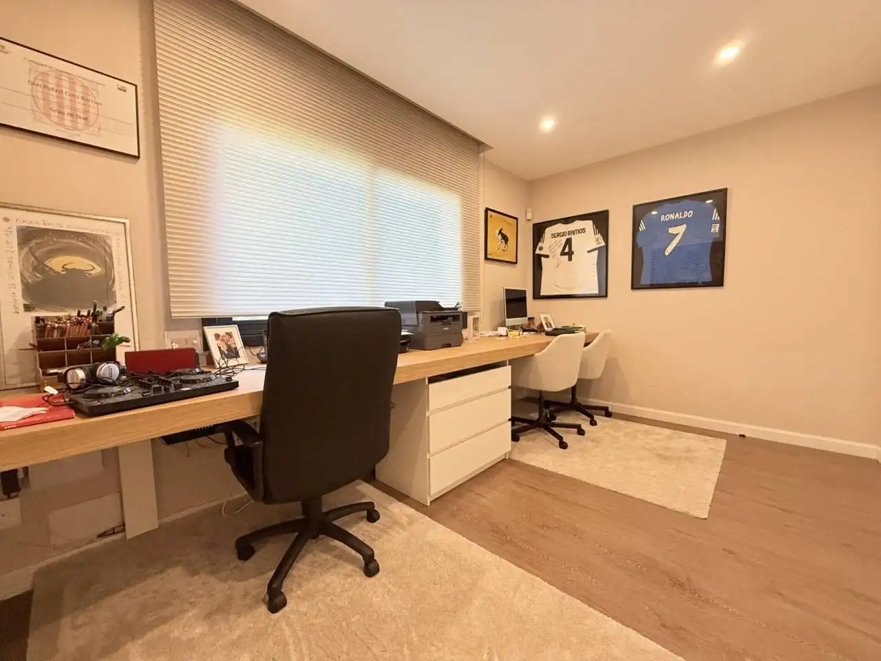 Houses for sale in Santa Maria de Palautordera  with Air Conditioner, Heating and Terrace