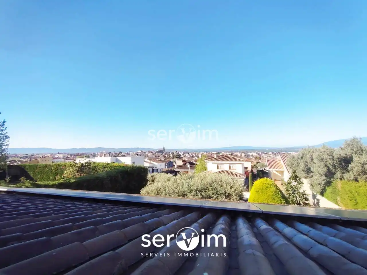 Casa con jardín en venta en Calle Ronda 4, imagen 13