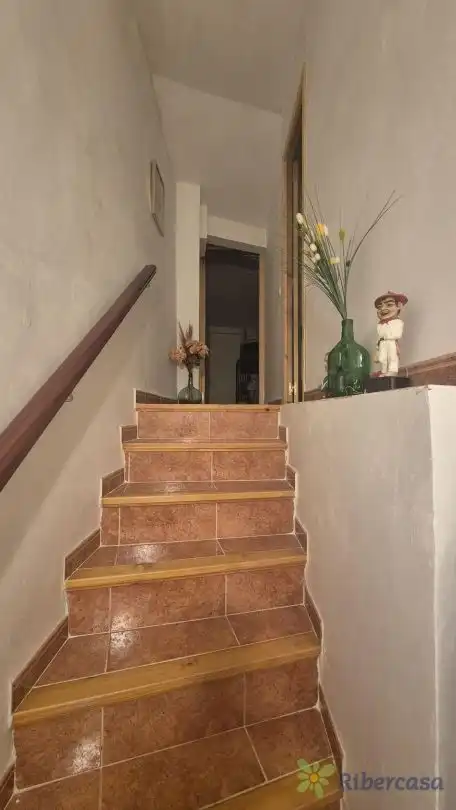 Casa o chalet en venta en Cervera del Río Alhama con Amueblado y Balcón