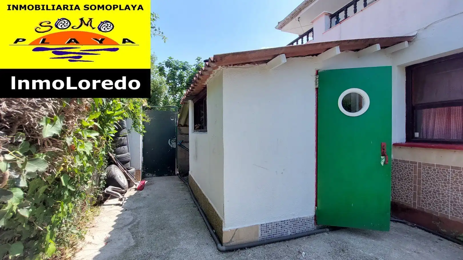 Maison avec jardin à vendre à La Pola, imagen 13
