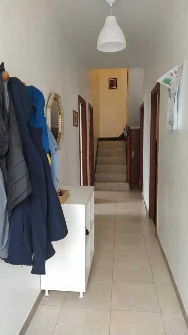 Casa con terrazza in vendita a Rúa Landín Carrasco 14D, imagen 21