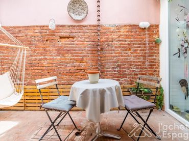 Piso con balcón en venta en Calle Fernando Chirino