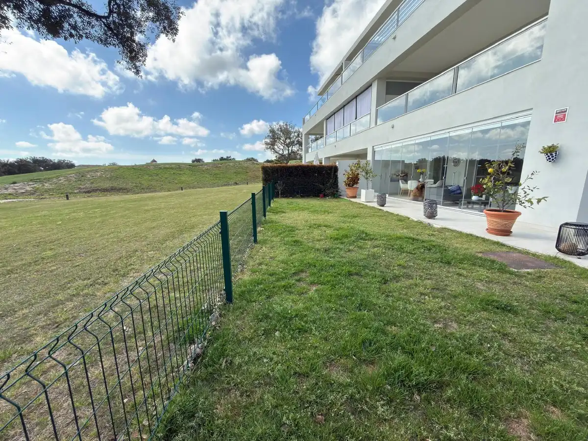 Erdgeschosswohnung mit Garten zum Verkauf in Lugar San Roque Club 8, imagen 27
