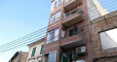 Piso en venta en C/ Des Triquet, Centro