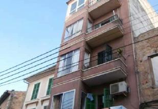 Exterior view of Flat for sale in Inca