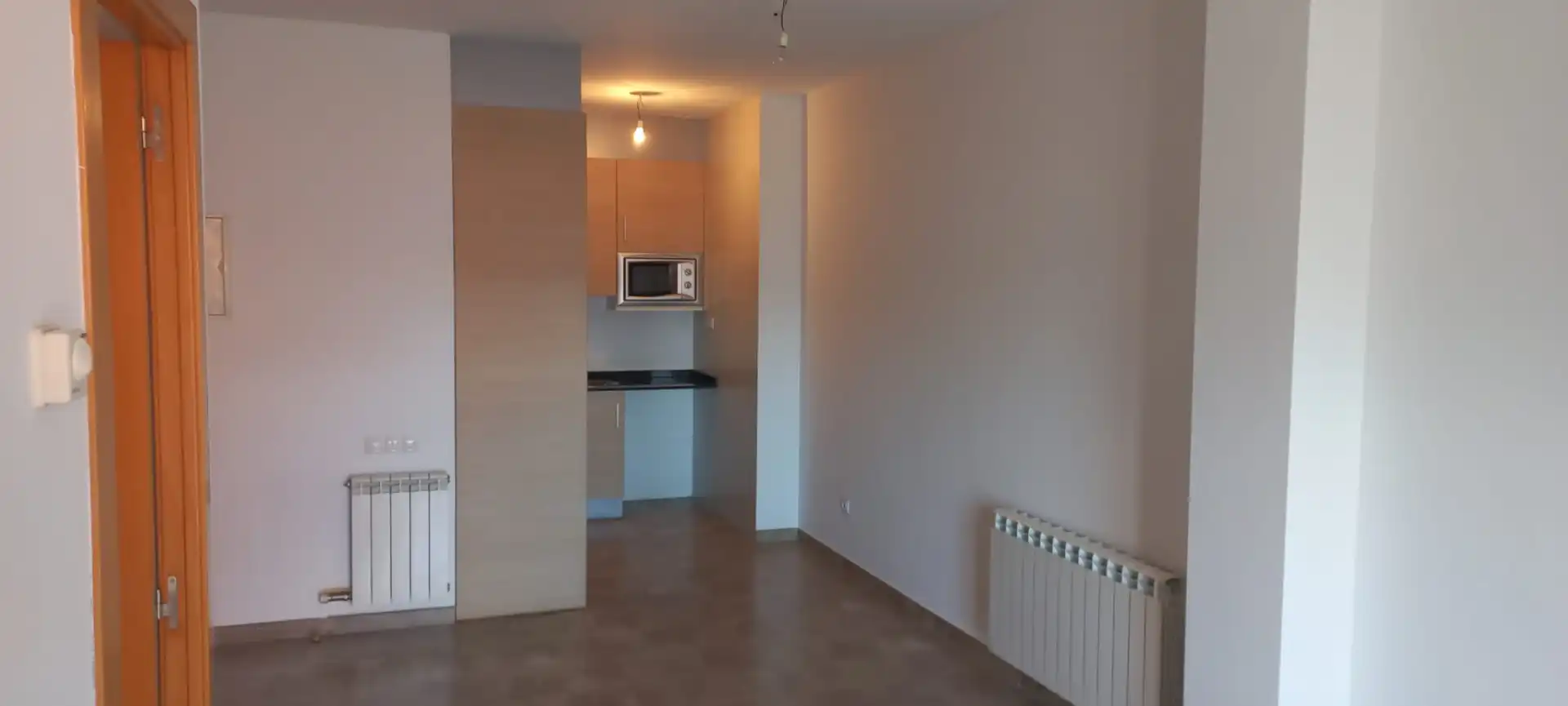 Cocina de Piso en venta en Terrassa con Calefacción, Horno y Microondas