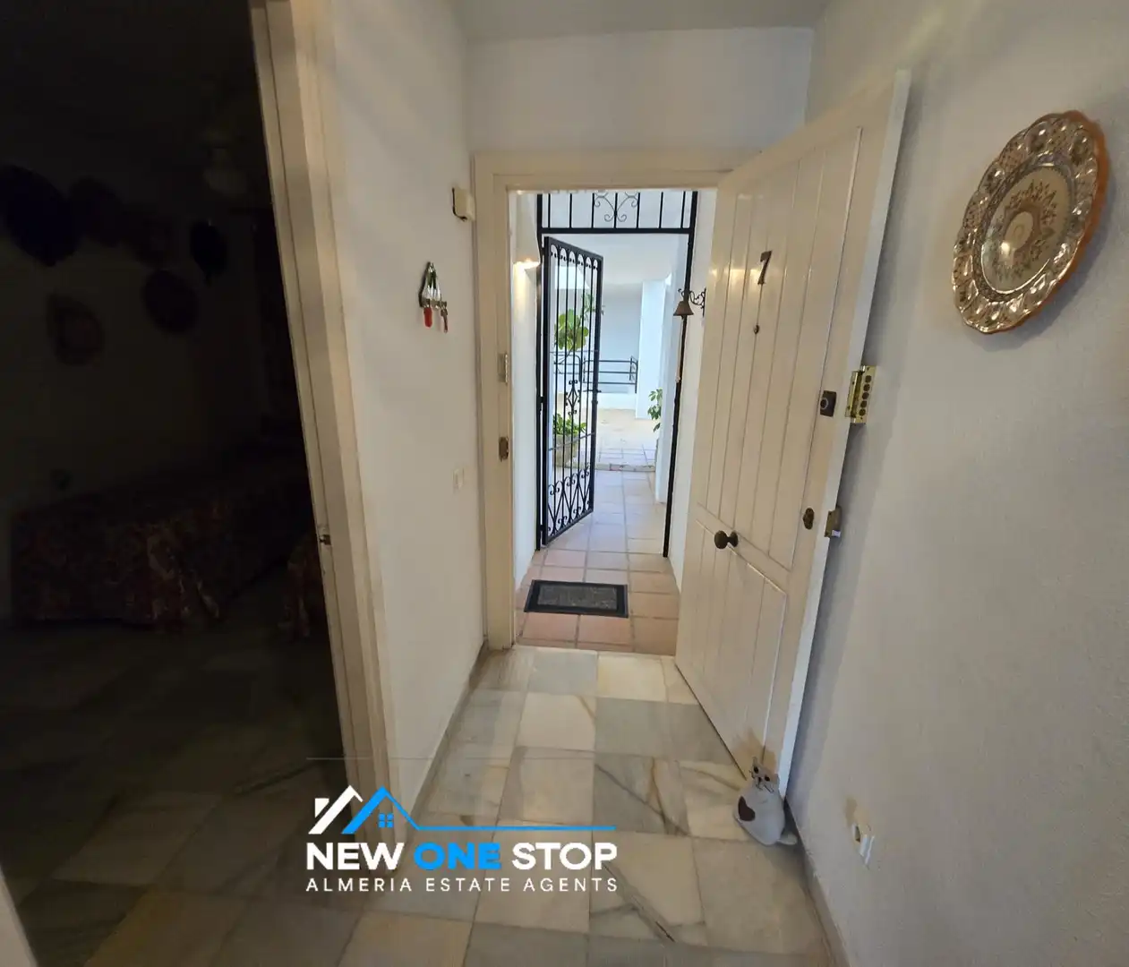 Apartments for sale in Mojácar Playa - Las Ventanicas - La Paratá