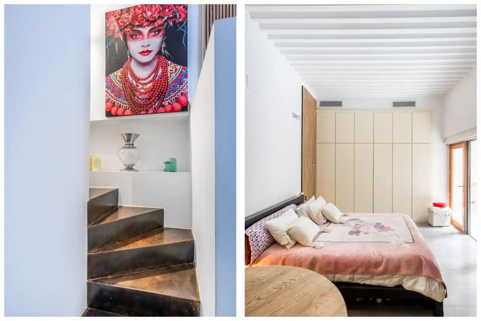 Habitación de Piso en venta en Sevilla con Aire acondicionado, Calefacción y Terraza