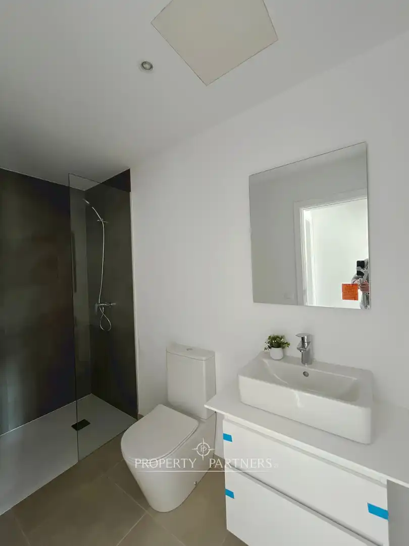 Casa pareada con piscina en venta en Carrer des Castellot, imagen 10
