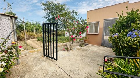 Foto 4 von Haus oder Chalet zum Verkauf in Sant Jaume d'Enveja, Tarragona