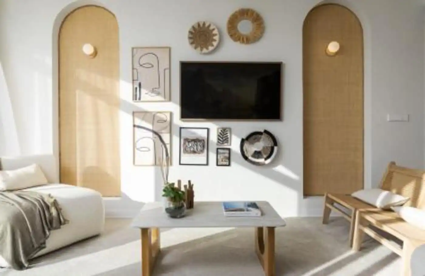 Penthouse with terrace for sale in La Quinta, imagen 14