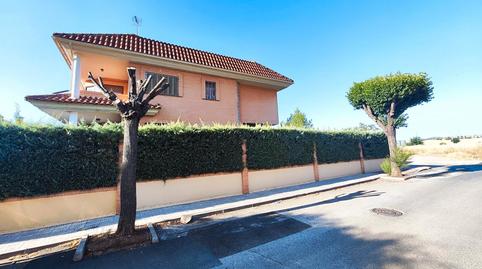 Photo 2 of House or chalet for sale in Calle Iciar Bollain, 14d, PAU 2-600, Puertollano