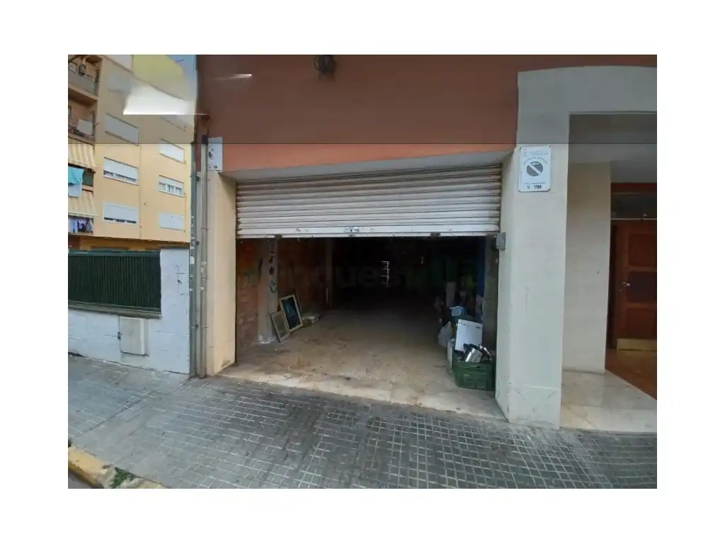 Local comercial en venta en Centre