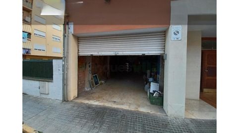 Local excepcional amb plaça daparcament a Pineda de Mar una oportunitat única per impulsar el teu negoci en un entorn de gran visi