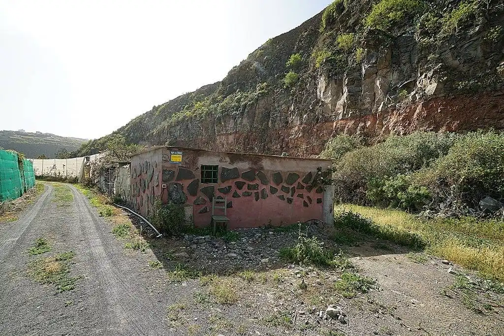 Finca rústica en venta en Camino DEHESA, 10, Santa María de Guía de Gran Canaria
