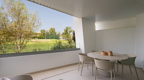 Foto 5 de Dúplex en venda a Guadalmina Alta, Marbella