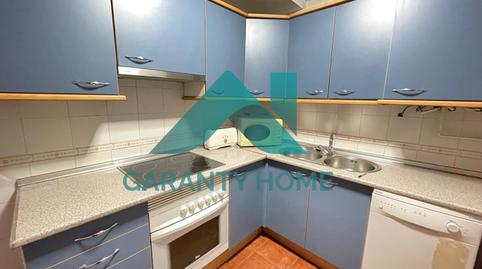 Foto 2 de Pis en venda a Casco Antiguo, Cáceres