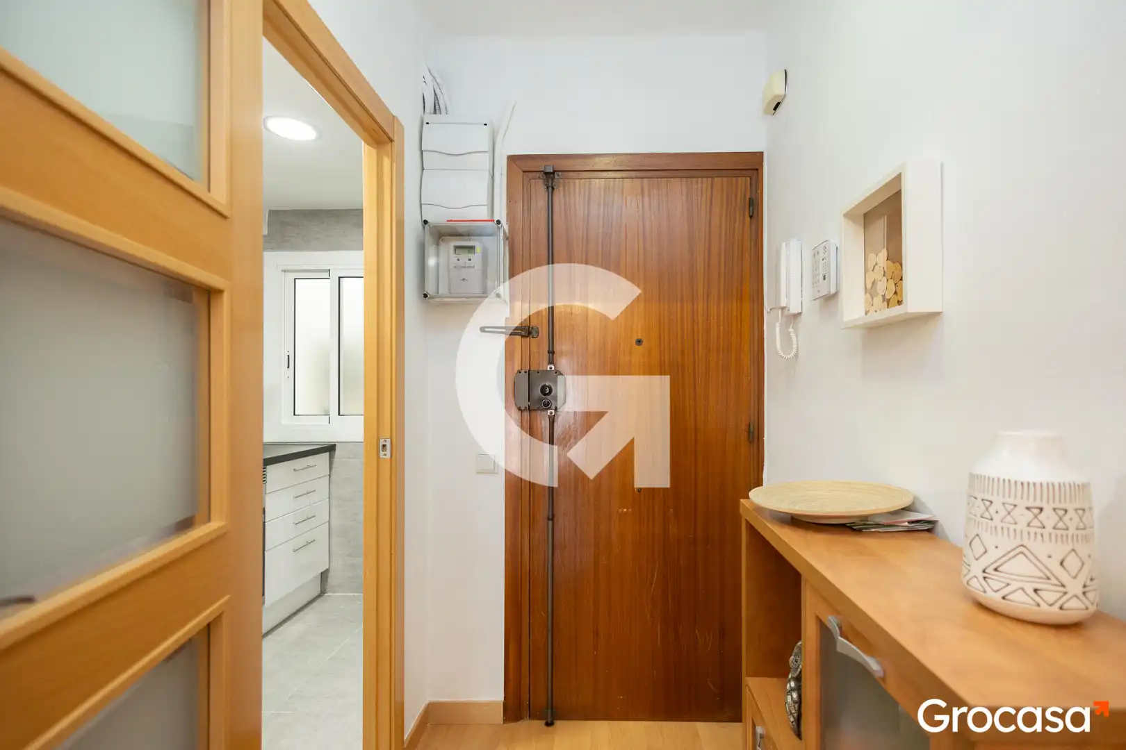 Appartement avec balcon à vendre à CL LLEIDA, imagen 28