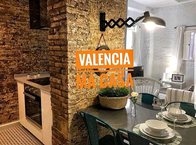 Piso en Alquiler en Barrio de Benicalap