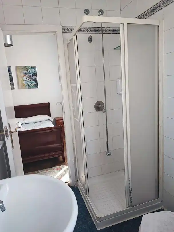 Baño de Local en venta en Ribera Baja / Erriberabeitia