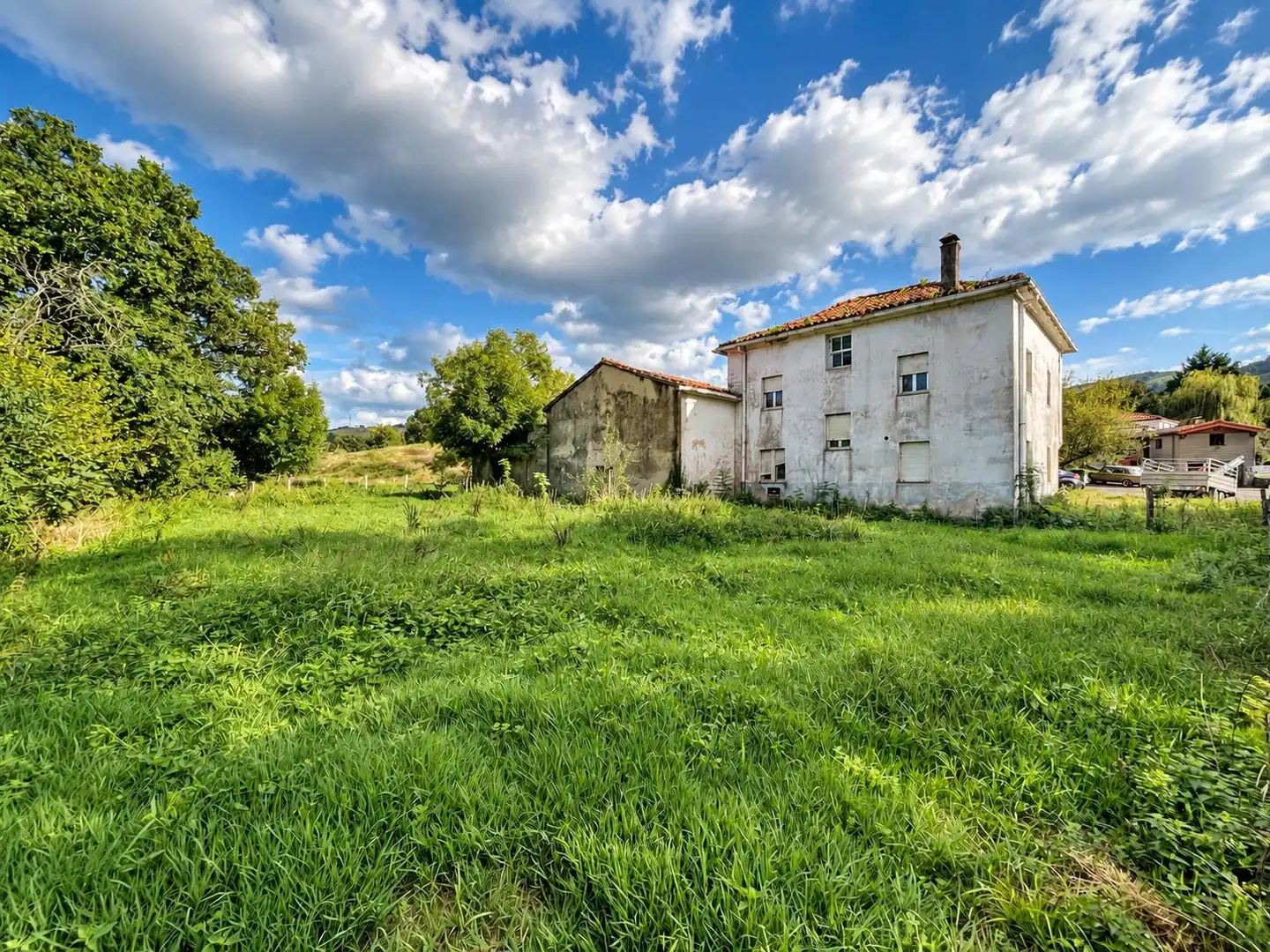 Villa in vendita a SOLORZ-LLANA, imagen 7