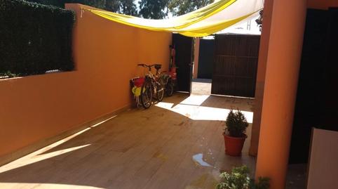 Foto 5 von Erdgeschoss zum Verkauf in Islantilla Golf, Islantilla