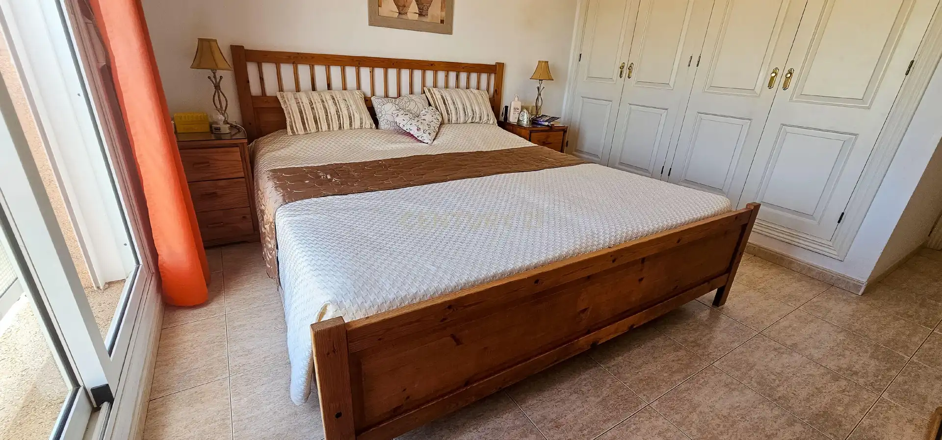 Bedroom of Apartments for sale in Arona
