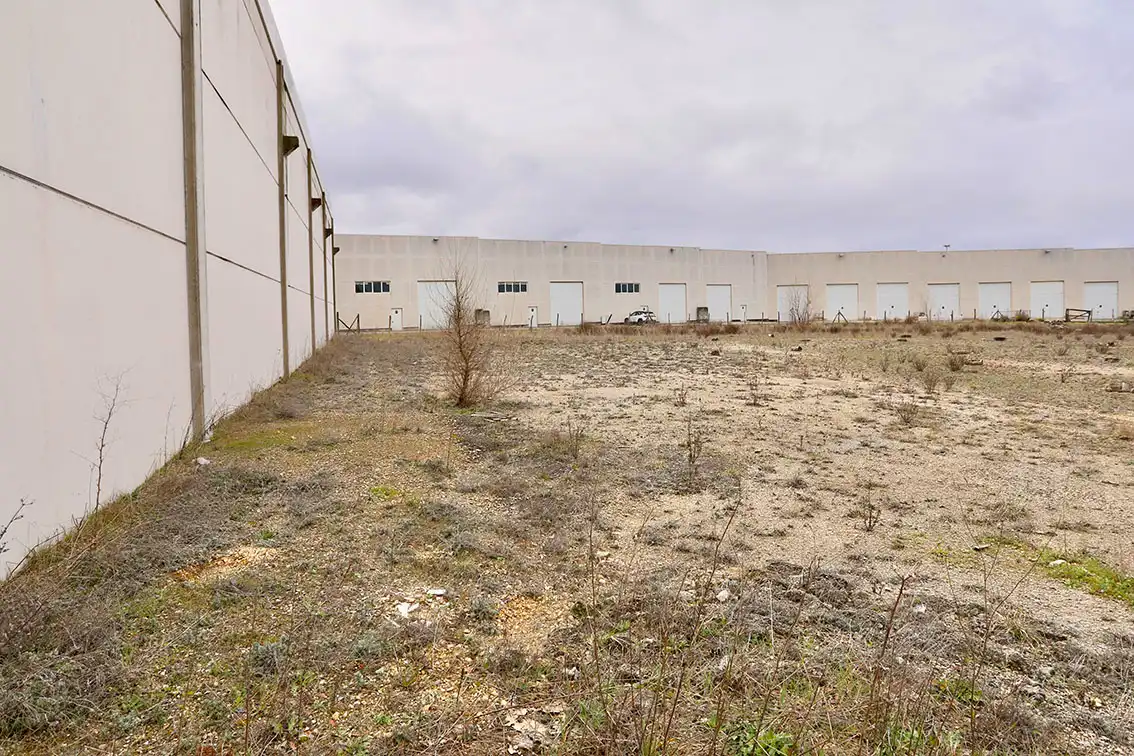 Terreny industrial en venda a Gurutzebide Kalea 3, imagen 7